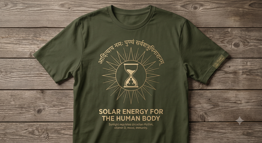 Short Sleeve T Shirt